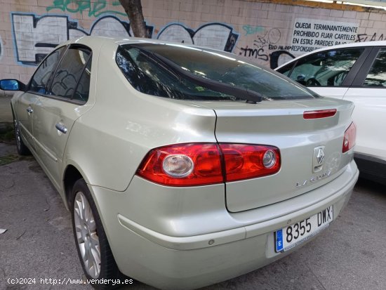 Renault Laguna 1.9 - Cornellà