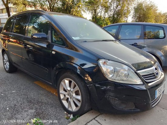 Opel Zafira 1.4 - Cornellà