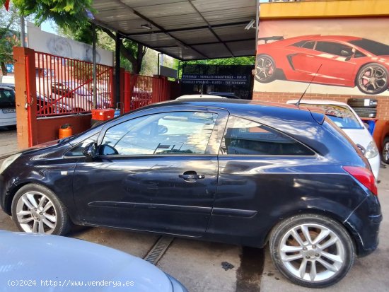 Opel Corsa 1.3 - Cornellà