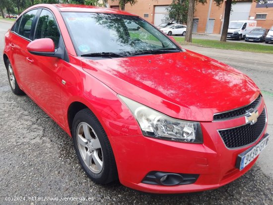  Chevrolet Cruze 1.6 - Cornellà 