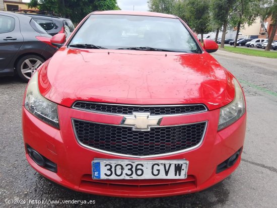 Chevrolet Cruze 1.6 - Cornellà