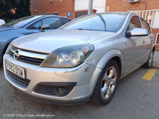 Opel Astra 1.7 - Cornellà