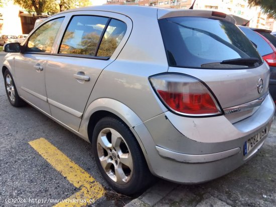 Opel Astra 1.7 - Cornellà