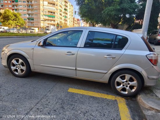 Opel Astra 1.7 - Cornellà