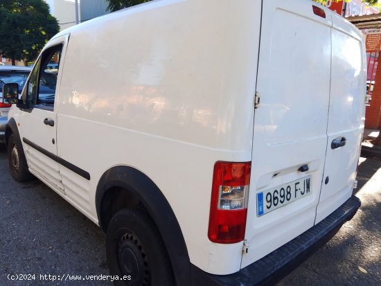 Ford Transit Connect 1.8 - Cornellà