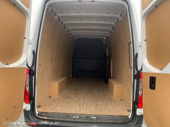 Mercedes Sprinter 315 CDI LARGO L 3.5T T. ALTO - Collado Villalba