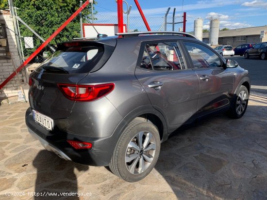 Kia Stonic 1.2 DPi 62kW 84CV Concept plus - Collado Villalba