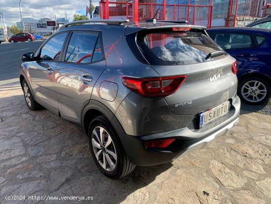 Kia Stonic 1.2 DPi 62kW 84CV Concept plus - Collado Villalba