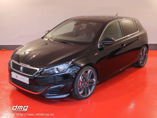 Peugeot 308 GTi 270 5p. - Rubí