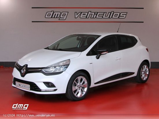 Renault Clio Limited Energy TCe 66kW 90CV 5p. - Rubí