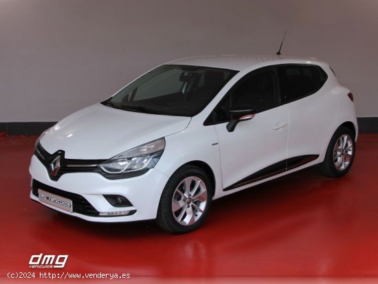 Renault Clio Limited Energy TCe 66kW 90CV 5p. - Rubí