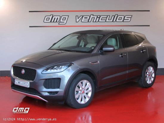 Jaguar E-Pace 2.0P 147kW RDynamic 4WD Auto 5p. 200Cv - Rubí