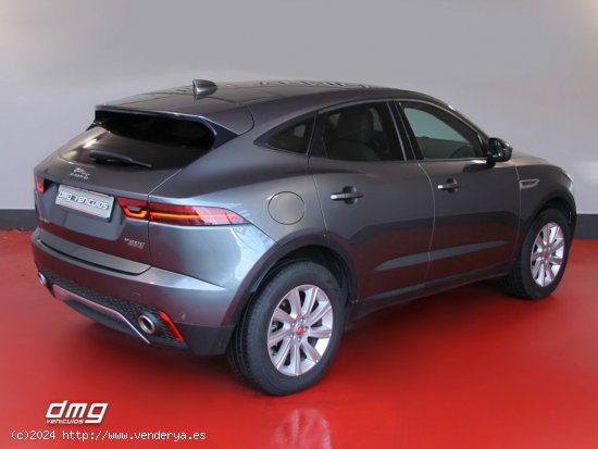 Jaguar E-Pace 2.0P 147kW RDynamic 4WD Auto 5p. 200Cv - Rubí