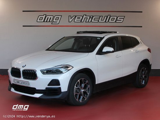 BMW X2 sDrive18i 5p. - Rubí