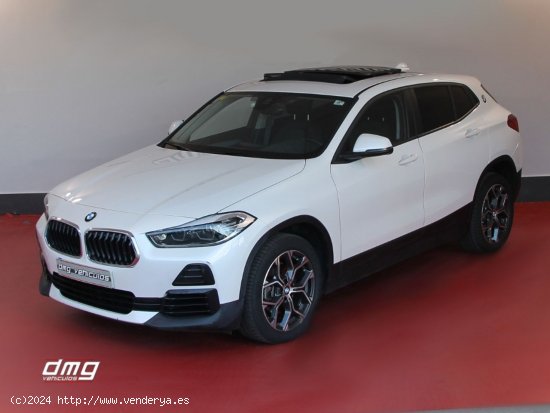 BMW X2 sDrive18i 5p. - Rubí