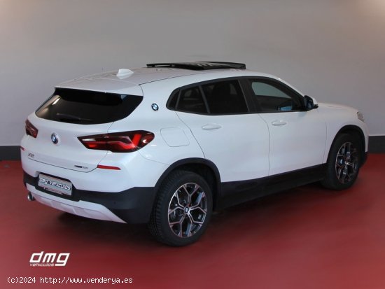 BMW X2 sDrive18i 5p. - Rubí