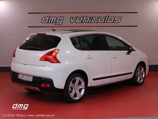 Peugeot 3008 Premium 1.6 THP 156Cv 5p. - Rubí