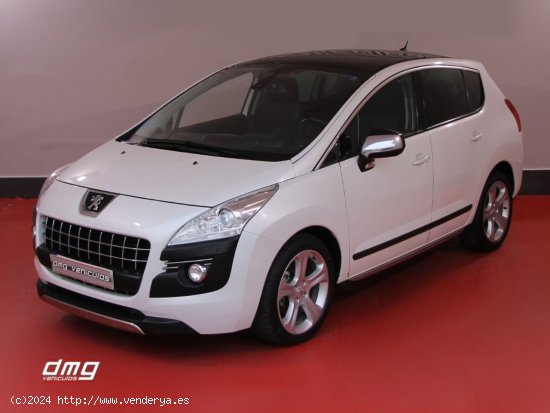 Peugeot 3008 Premium 1.6 THP 156Cv 5p. - Rubí