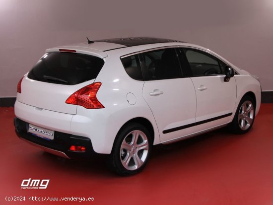 Peugeot 3008 Premium 1.6 THP 156Cv 5p. - Rubí