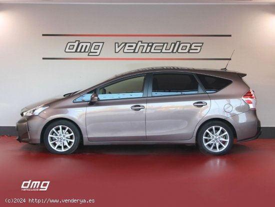 Toyota Prius+ Executive 136Cv 7 plazas - Rubí