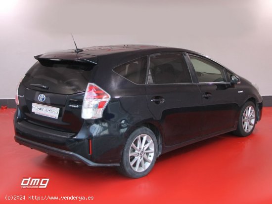 Toyota Prius+ Executive 136Cv 7 plazas - Rubí