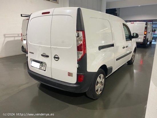 Nissan NV250 Furgón 1.5dCi Comfort L2H1 3pl. 95cv - GARANTIA FÁBRICA 06/2026 - Barcelona