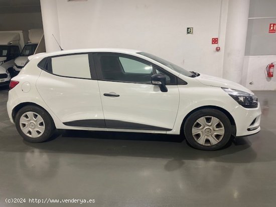 Renault Clio Societé 1.5 Dci Energy 75cv - GARANTIA MECANICA - Barcelona