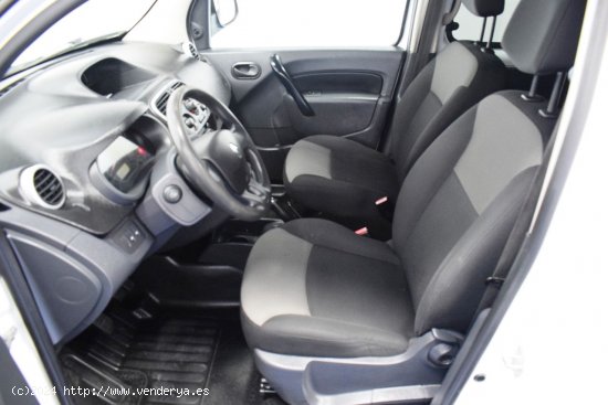 Renault Kangoo Combi Profesional N1 Energy dCi 55kW (75CV) - Madrid