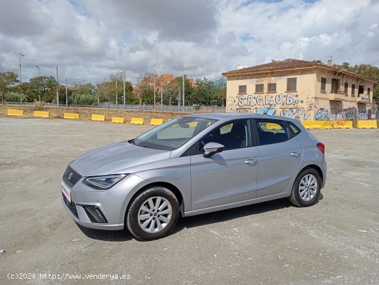 Seat Ibiza 1.0 TSI STYLE PLUS - Barcelona