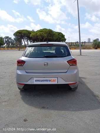 Seat Ibiza 1.0 TSI STYLE PLUS - Barcelona