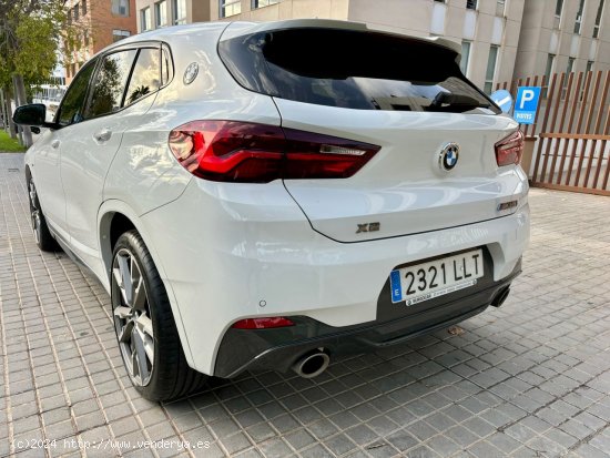 BMW X2 M35 IA 306cv - Sant Just Desvern