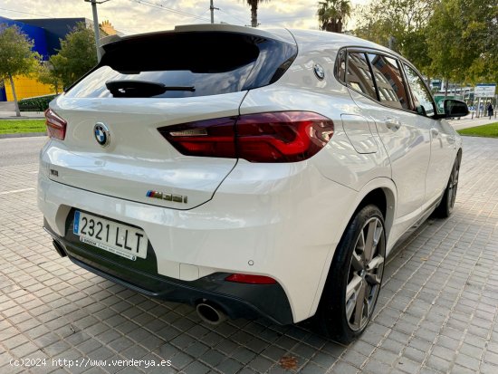 BMW X2 M35 IA 306cv - Sant Just Desvern