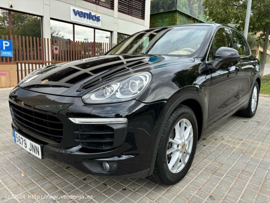  Porsche Cayenne Diesel 262cv - Sant Just Desvern 