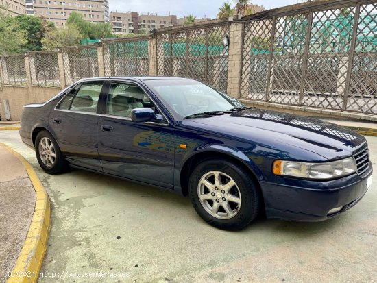 Cadillac Seville STS 4.6 V8 305CV NACIONAL - Barcelona