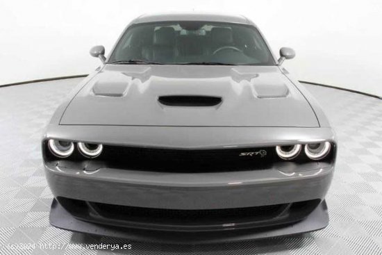 Dodge Challenger SRT HELLCAT 2018 - Terrassa