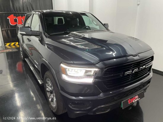 Dodge Ram LARAMIE VENDIDO!! - Terrassa