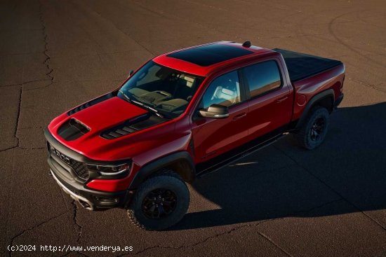 Dodge Ram TRX FULL OPTIONS 2021 - Terrassa