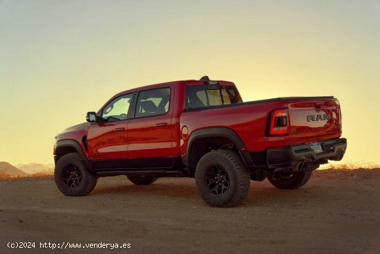 Dodge Ram TRX FULL OPTIONS 2021 - Terrassa