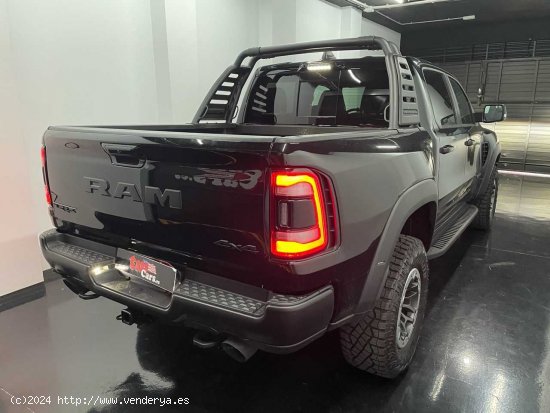 Dodge Ram TRX FULL OPTIONS 2021 VENDIDO!! - Terrassa