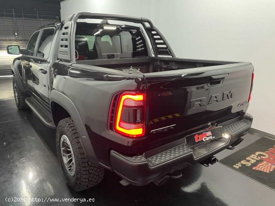 Dodge Ram TRX FULL OPTIONS 2021 VENDIDO!! - Terrassa