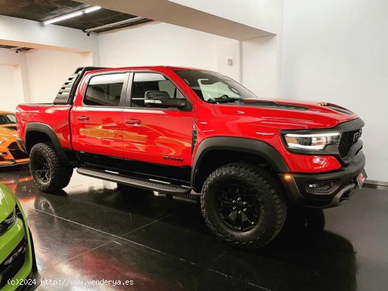 Dodge Ram TRX FULL OPTIONS 2021 VENDIDO!! - Terrassa