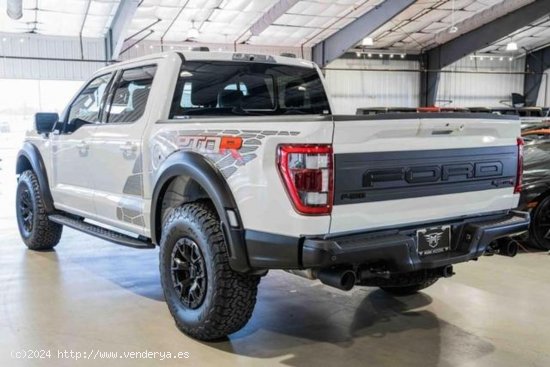 Ford F-150 Raptor R - Terrassa