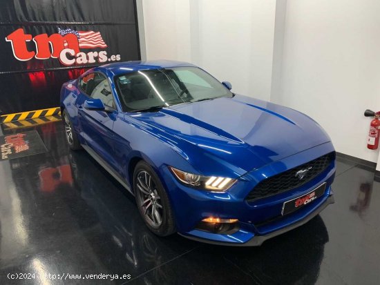 Ford Mustang Ecoboost  PREMIUM - Terrassa