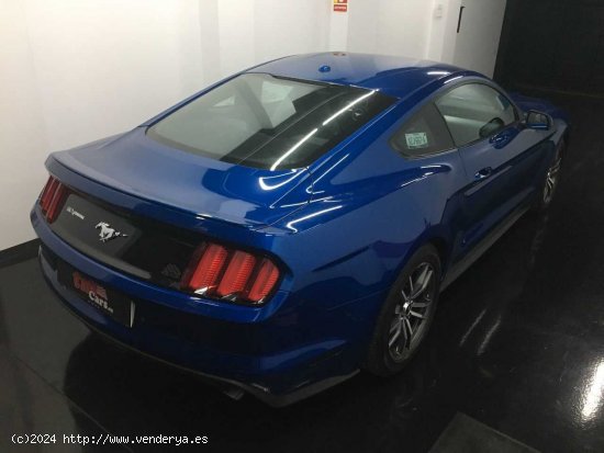 Ford Mustang Ecoboost  PREMIUM - Terrassa