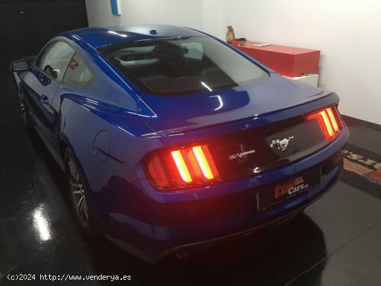 Ford Mustang Ecoboost  PREMIUM - Terrassa