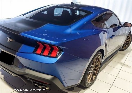 Ford Mustang Ecoboost Premium 2024 - Terrassa