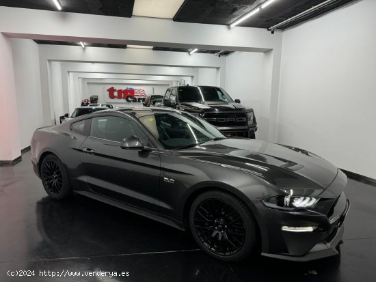 Ford Mustang GT - Terrassa