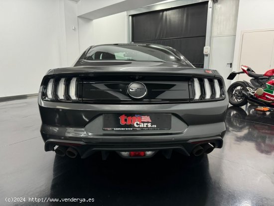 Ford Mustang GT - Terrassa