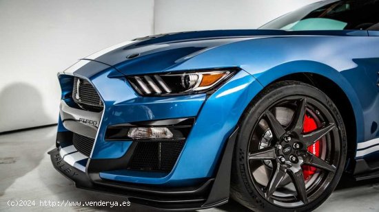 Ford Mustang GT 500  2020!! PRECIO FINAL!! - Terrassa