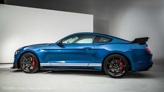 Ford Mustang GT 500  2020!! PRECIO FINAL!! - Terrassa